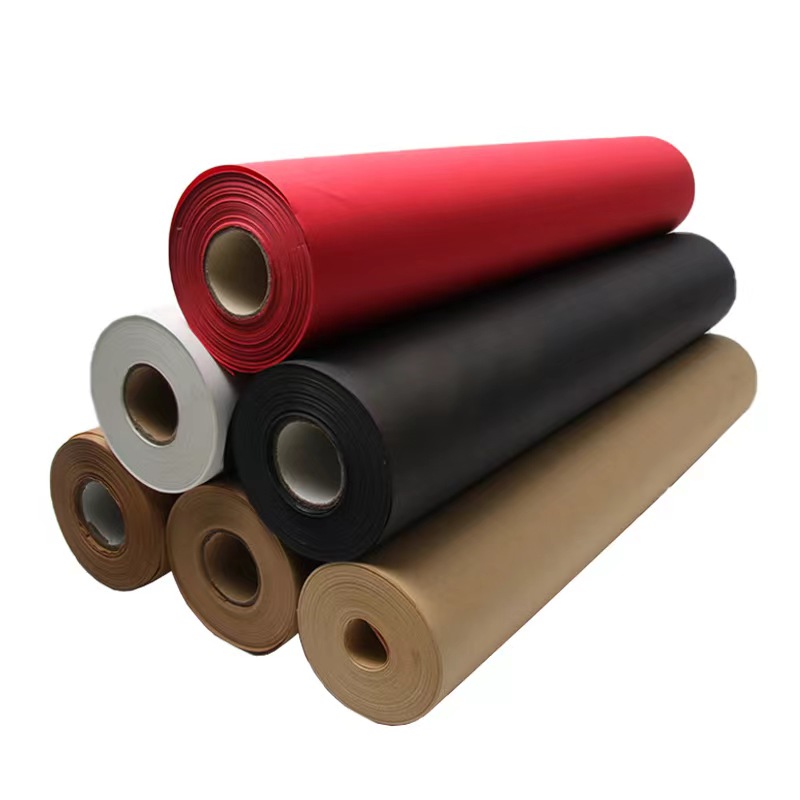 Wallpaper Art And Craft - Papel Kraft marrom, Material Reciclado, Adequado