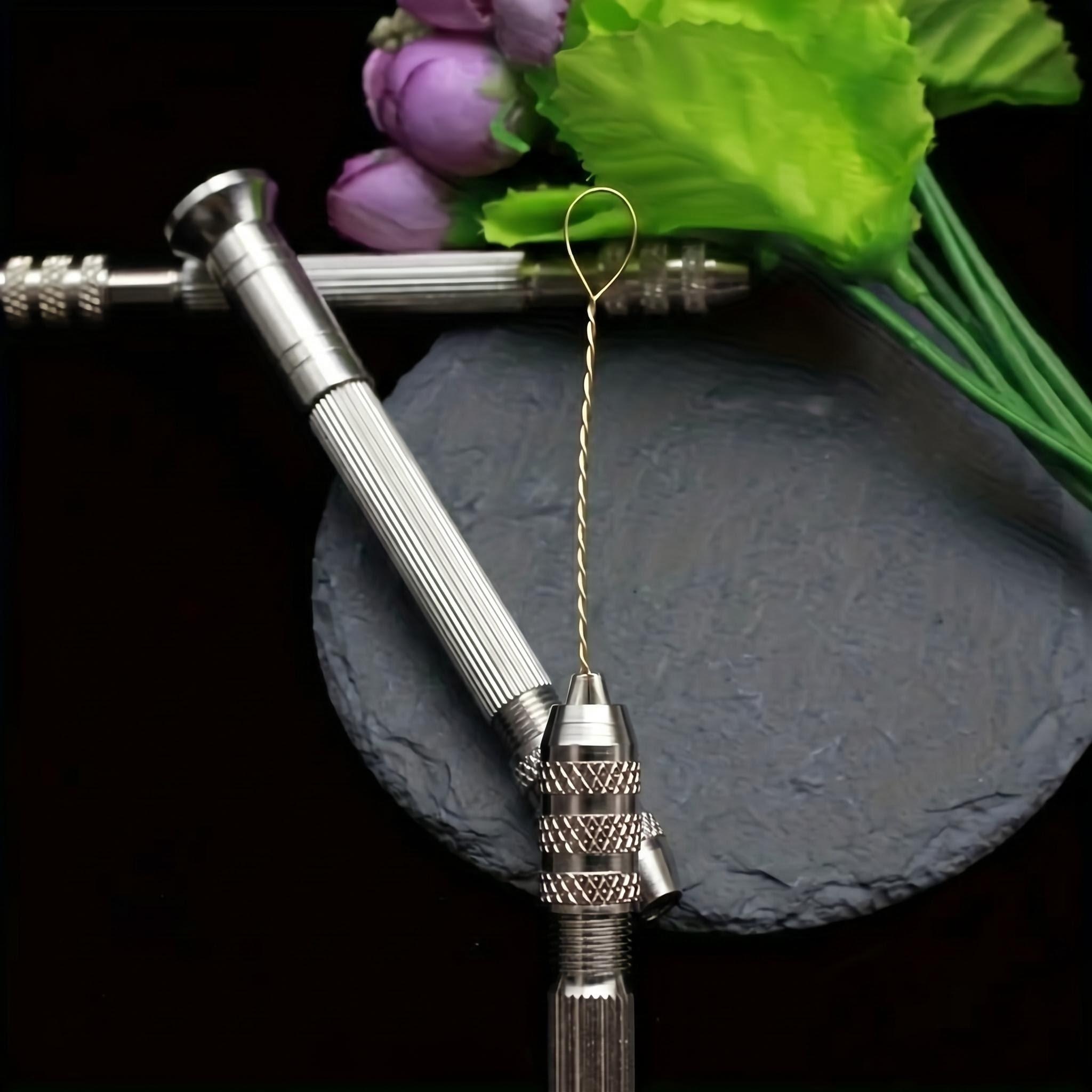 Art Craft Wire - Ferramenta portátil de twister de fio