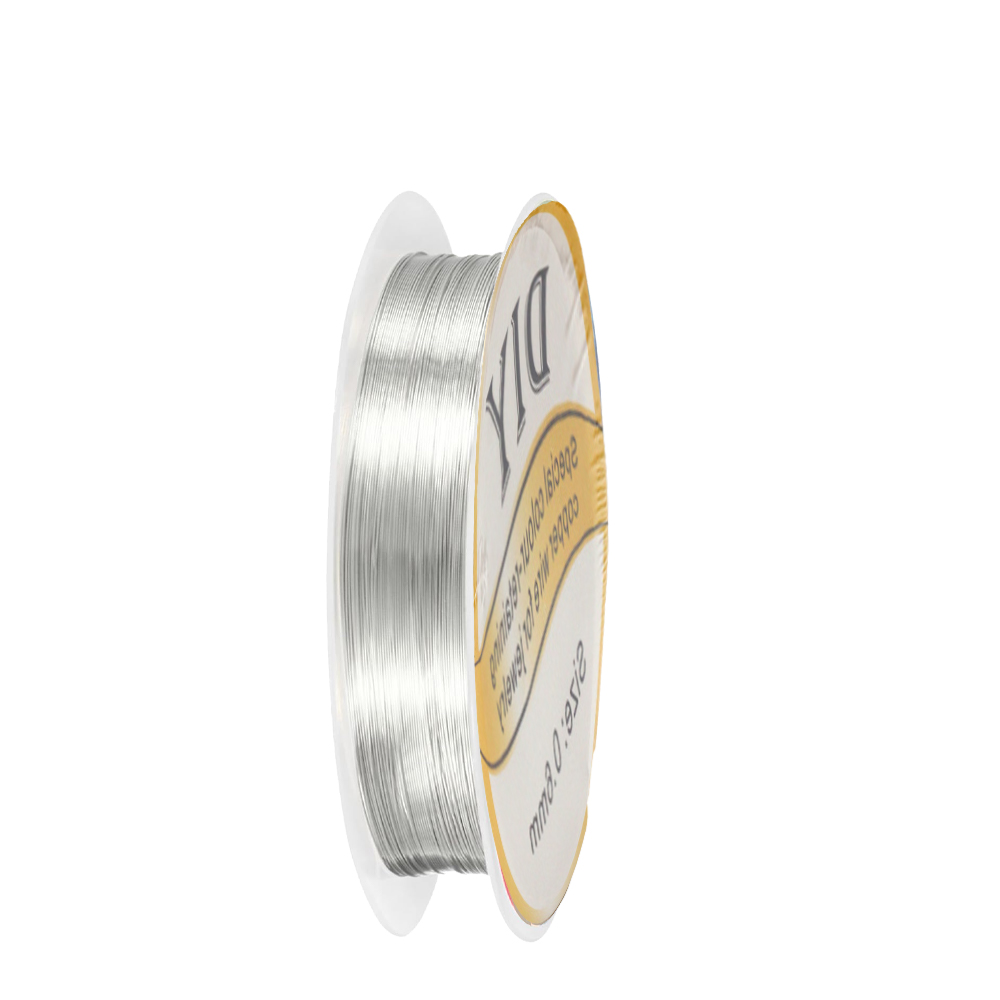 Art Craft Wire - 1 rolo de fio de cobre
