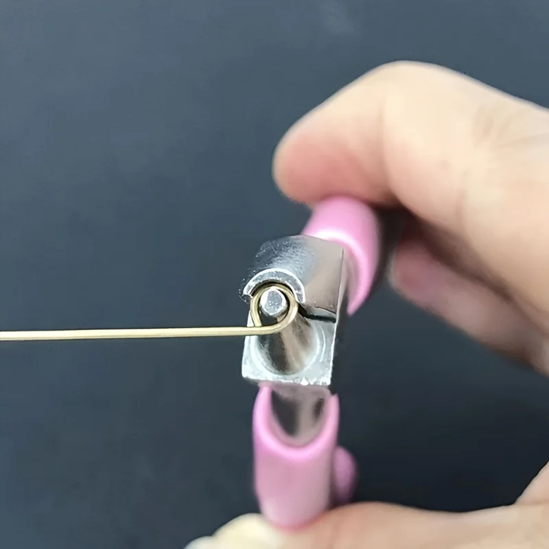 Art Craft Wire - Alicate Profissional para Joias, Alicate de