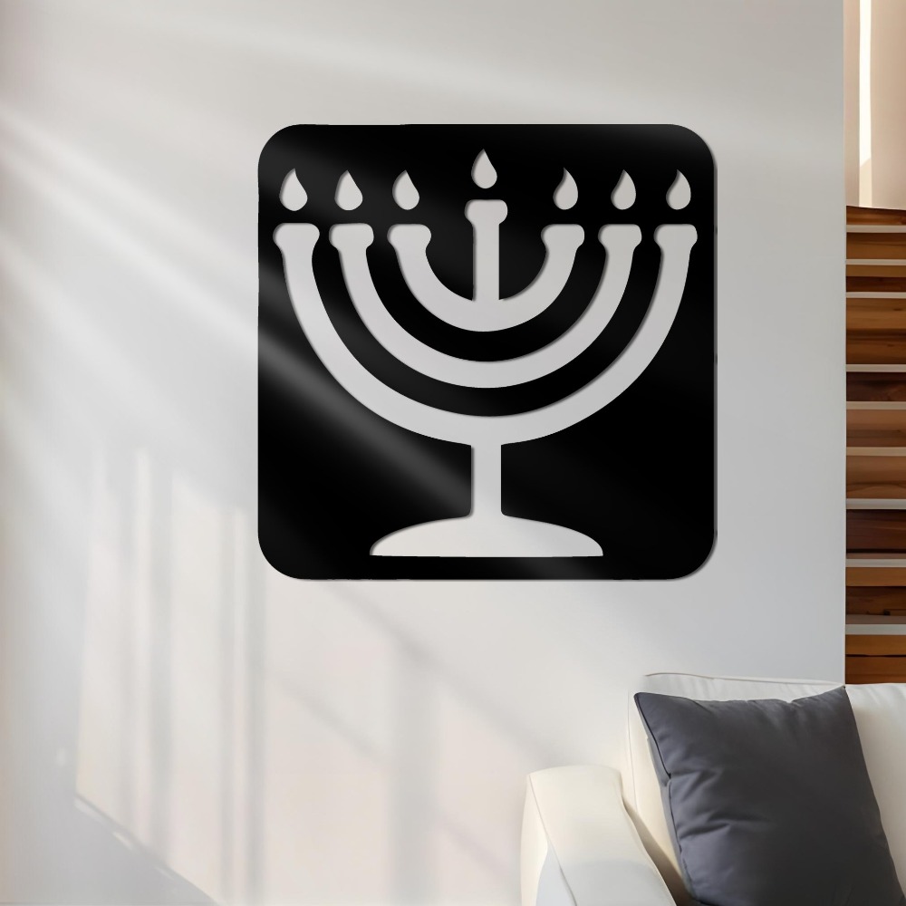 Art & Craft Voucher Code - CIFBUY Arte de Parede em Ferro,