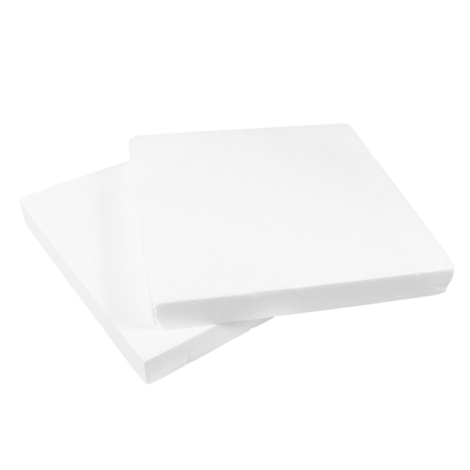 2 Peças de Placa de Espuma de  - Art Craft For Kindergarten avaliação e preço