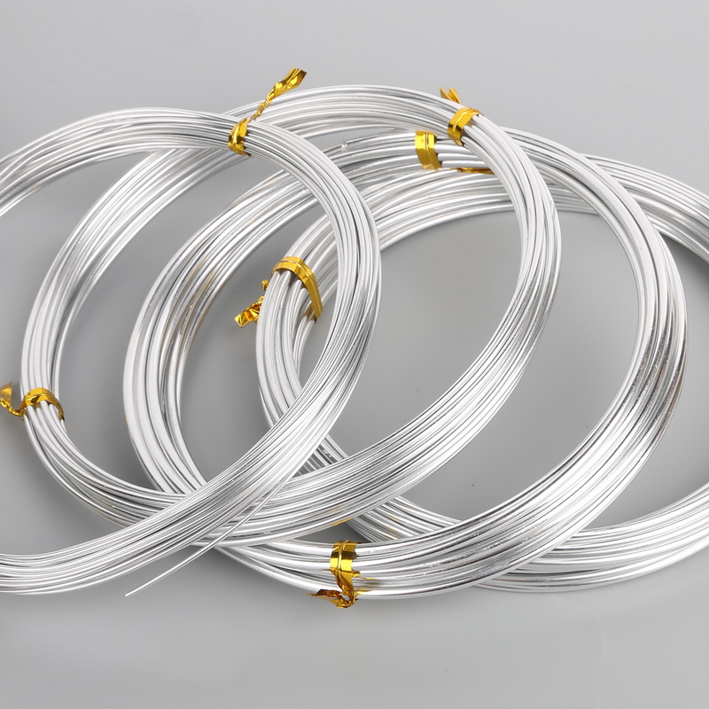 Fio de Alumínio Anodizado Cor  - Art Craft Wire avaliação e preço