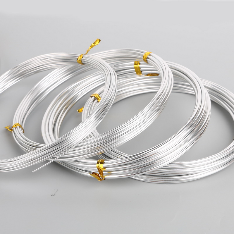Fio de Alumínio Anodizado Cor  - Art Craft Wire avaliação e preço