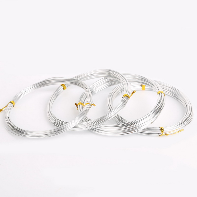 Fio de Alumínio Anodizado Cor  - Art Craft Wire avaliação e preço
