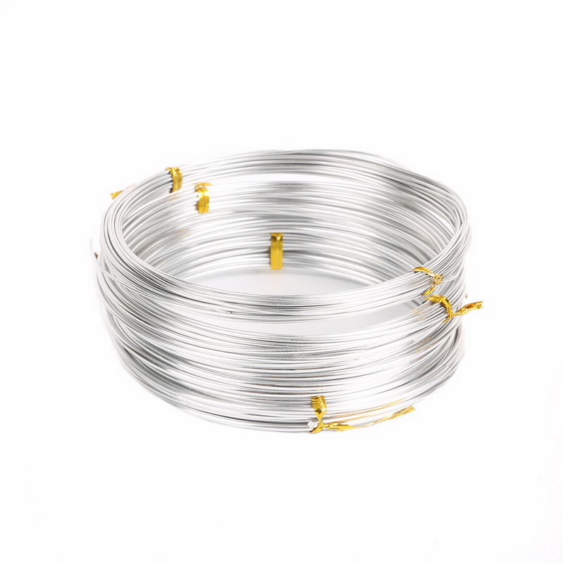 Fio de Alumínio Anodizado Cor  - Art Craft Wire avaliação e preço