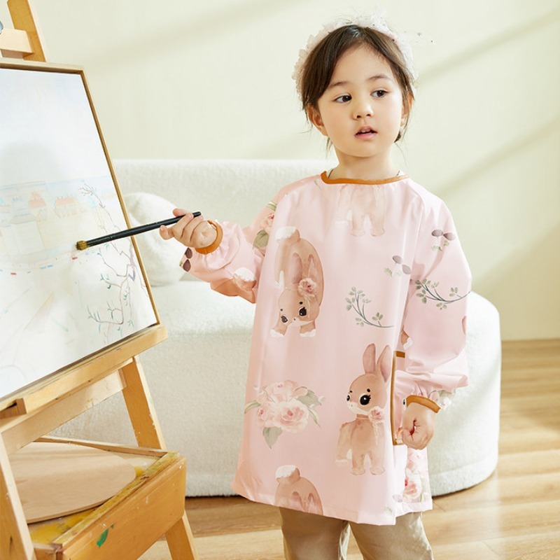Camisa de Proteção Impermeável - Art Craft Class avaliação e preço