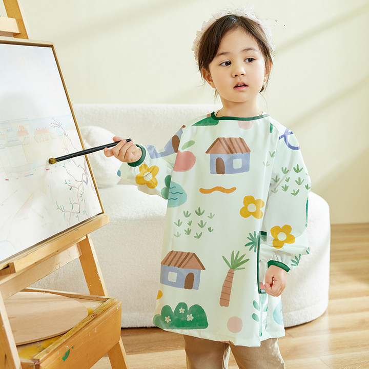 Camisa de Proteção Impermeável - Art Craft Class avaliação e preço