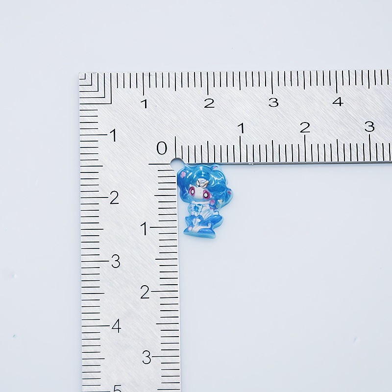 20 pçs resina mini marinheiro  - Art Craft Japan avaliação e preço