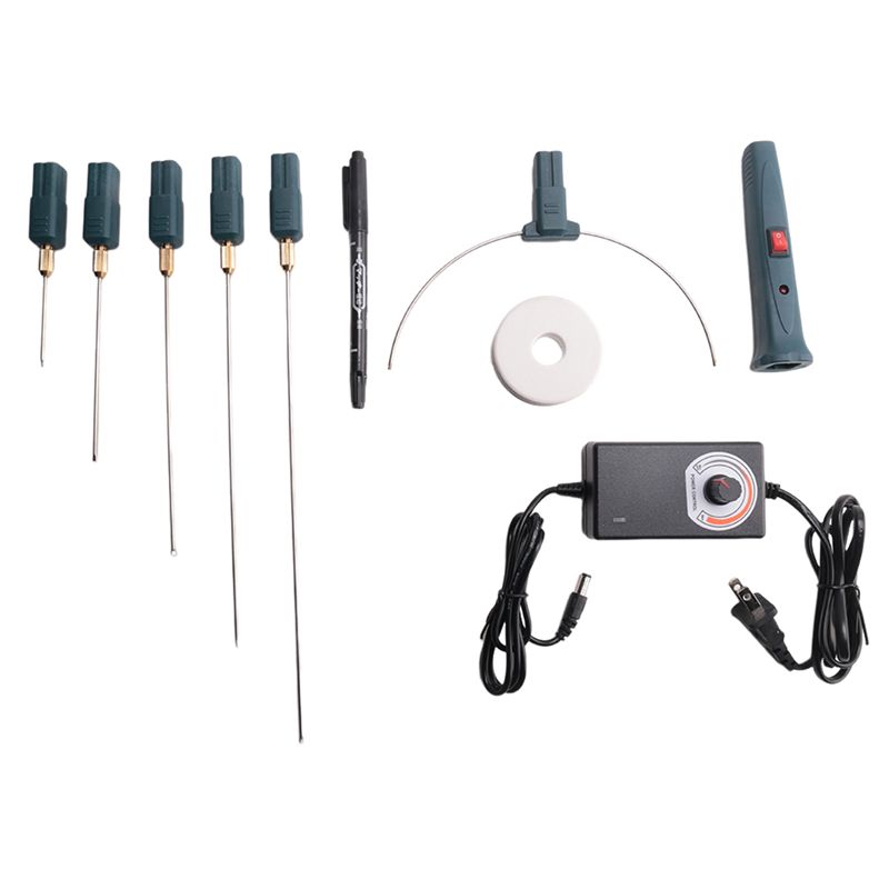 Kit Cortador de Espuma com Fio - Art Craft Wire avaliação e preço