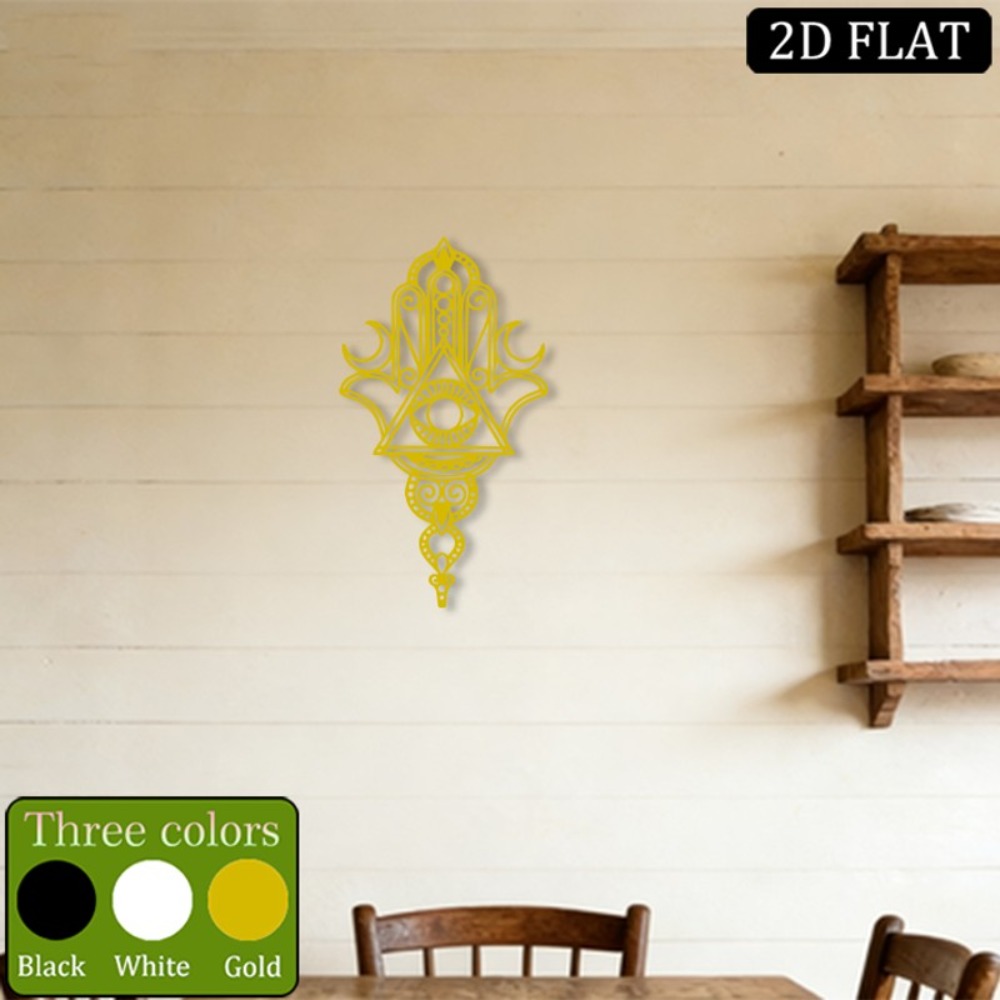 CIFBUY Arte de Parede em Ferro - Art & Craft Paper Origami avaliação e preço