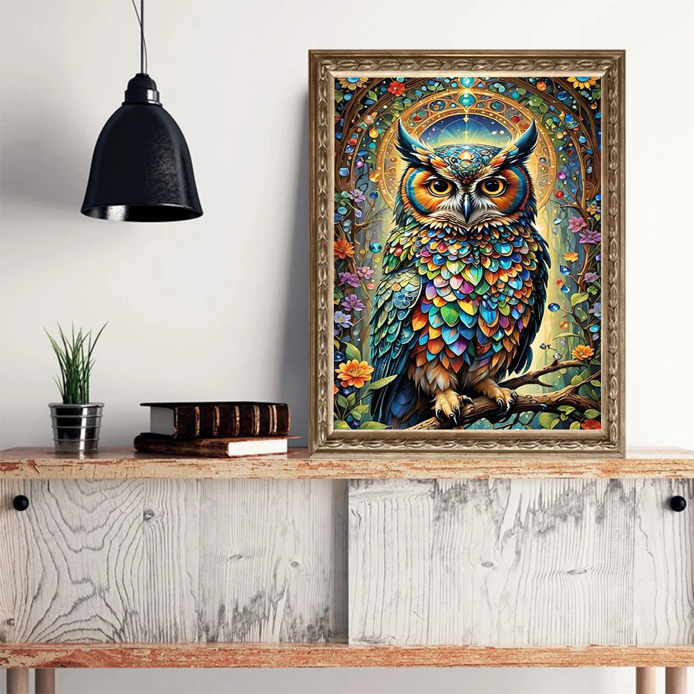 Momoart nova chegada diamante  - Art Craft For Adults avaliação e preço