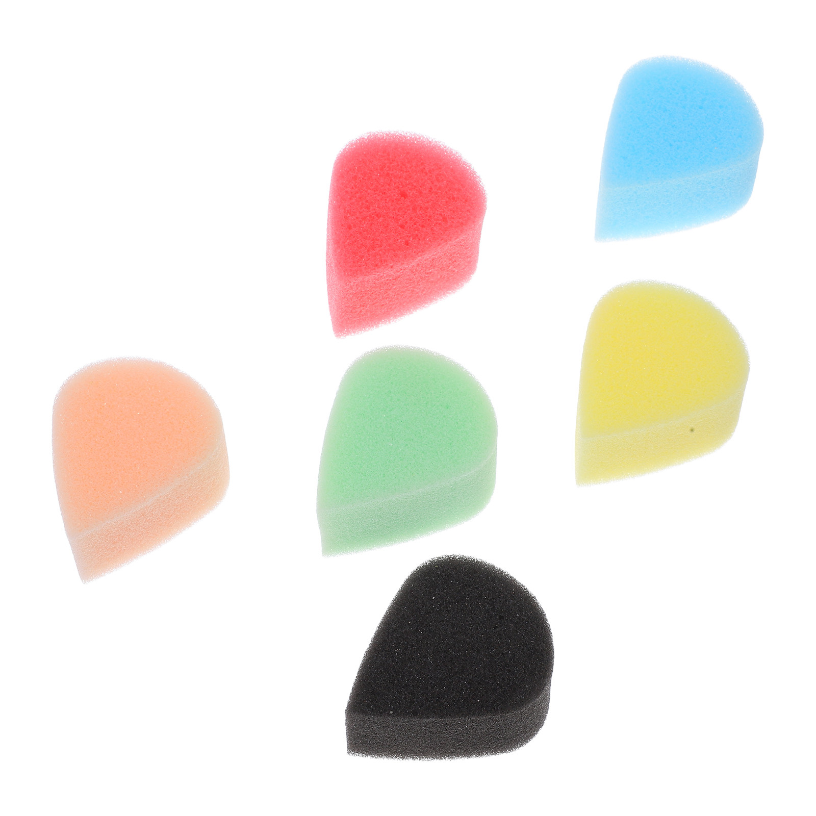 Kit de Esponjas para Pintura F - Art Craft Class avaliação e preço