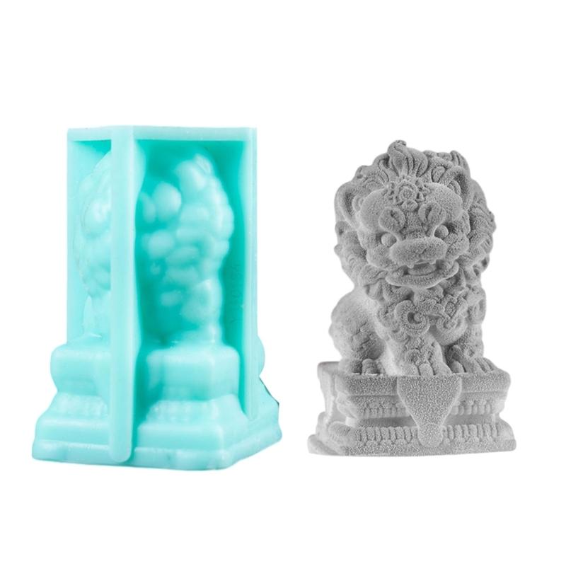 R9uf multiuso estilos chineses - Art Craft Lion avaliação e preço