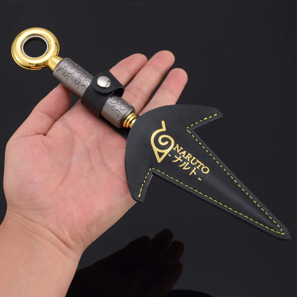 Naruto Namikaze Minato: Modelo - Art Craft Japan avaliação e preço