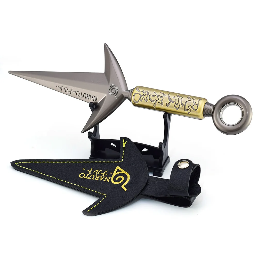 Naruto Namikaze Minato: Modelo - Art Craft Japan avaliação e preço