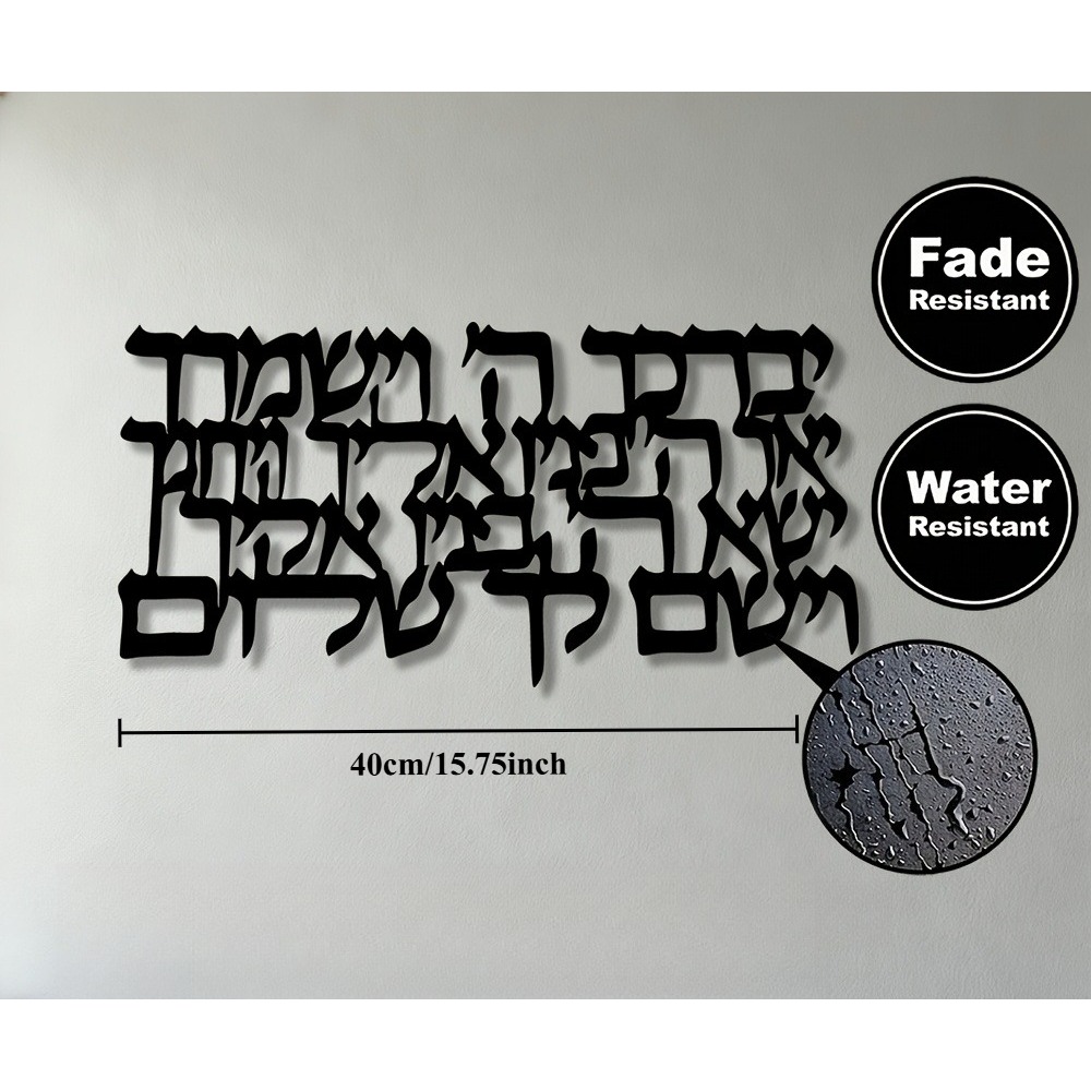 CIFBUY Arte de Parede em Metal - Art & Craft Voucher Code avaliação e preço