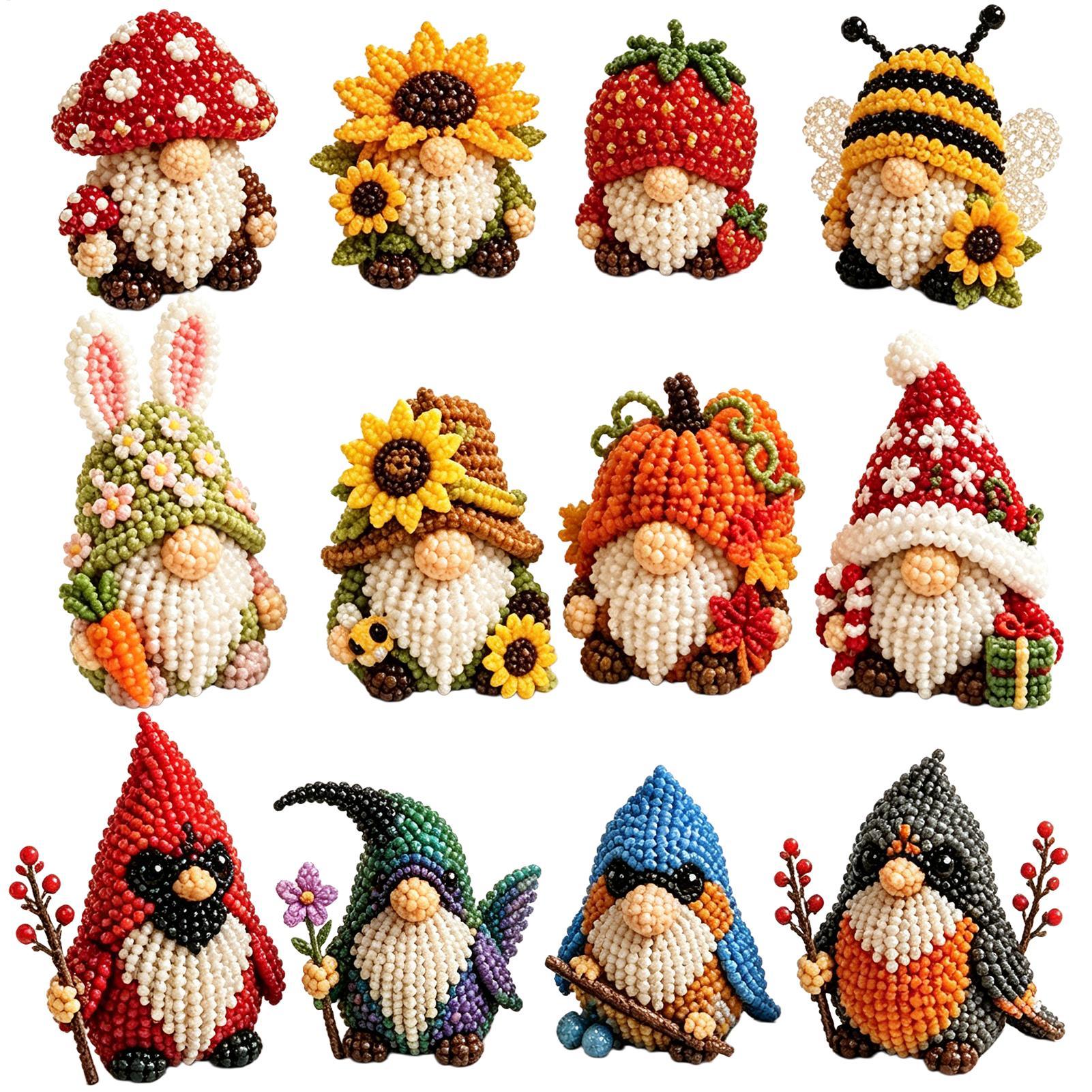 Kit de Miçangas Artesanal Dive - Art Craft Class avaliação e preço