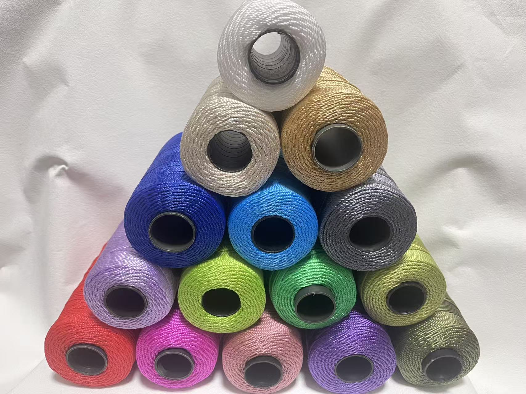 1 pçs 200m fio de crochê diy a - Art Craft Yarn avaliação e preço