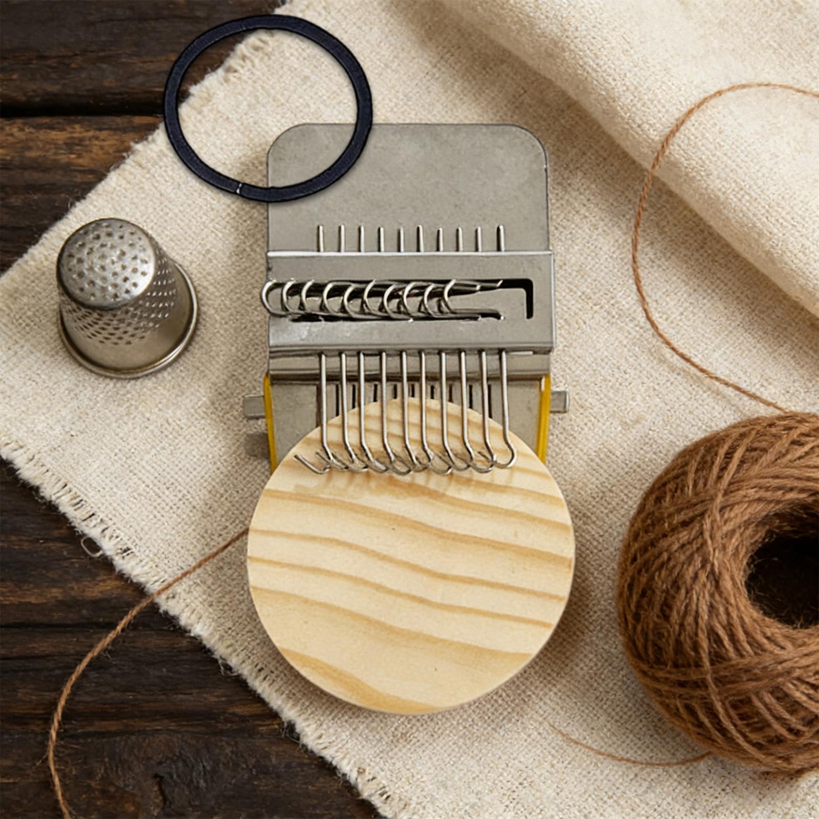 Remendo tear remendo darning f - Art Craft Yarn avaliação e preço
