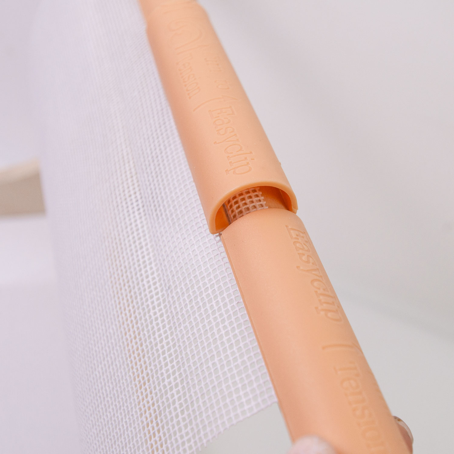 Conjunto de clipes de retenção - Loom Weaving Frame avaliação e preço