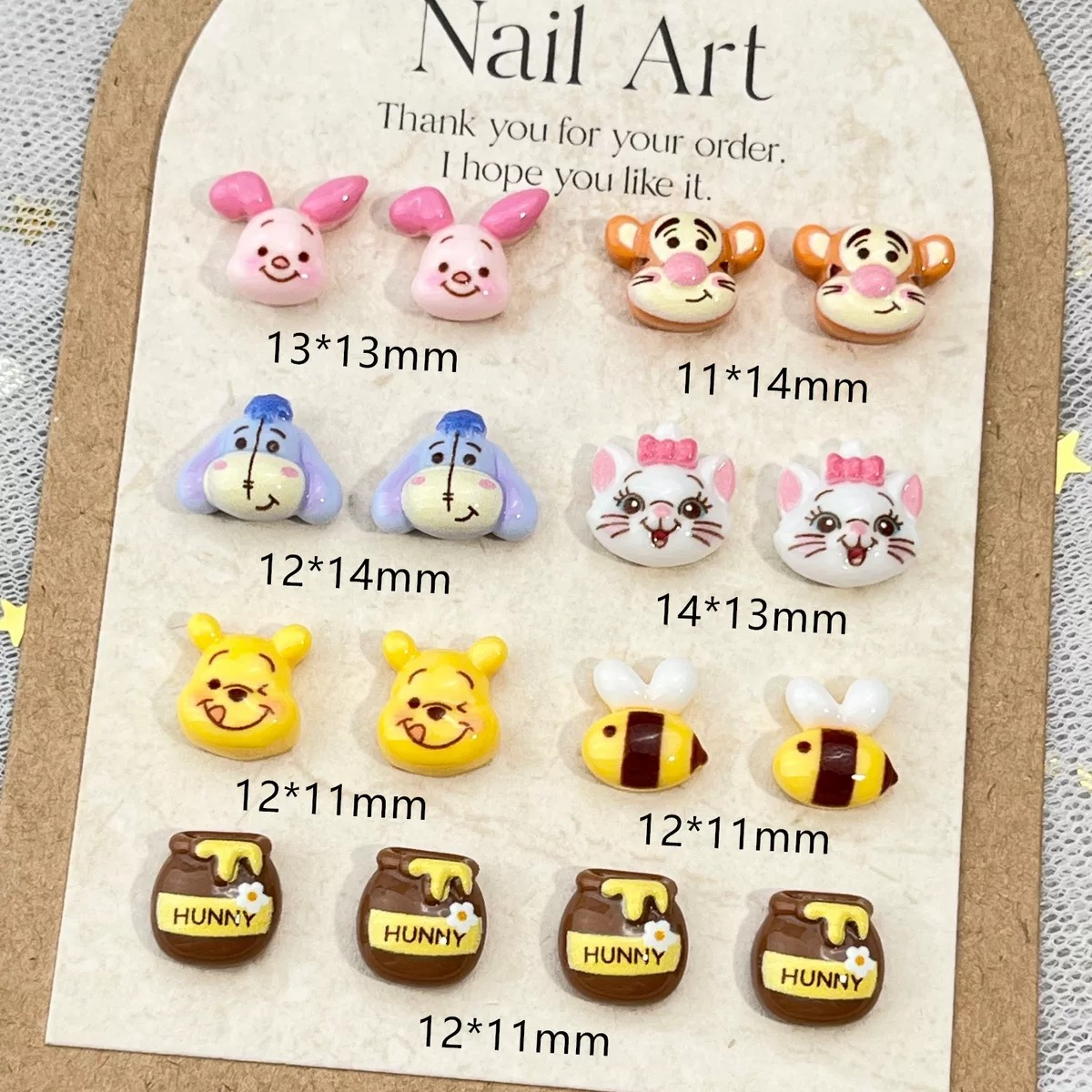 20 peças de Miniaturas de Resi - Art Craft Disney avaliação e preço