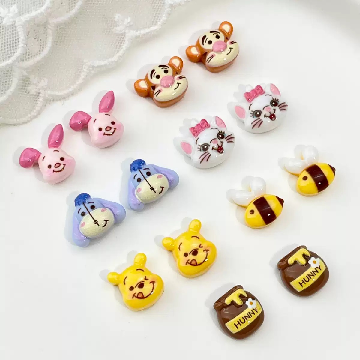 20 peças de Miniaturas de Resi - Art Craft Disney avaliação e preço