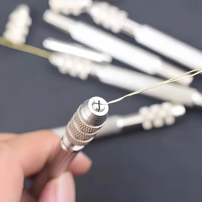 Ferramenta portátil de twister - Art Craft Wire avaliação e preço