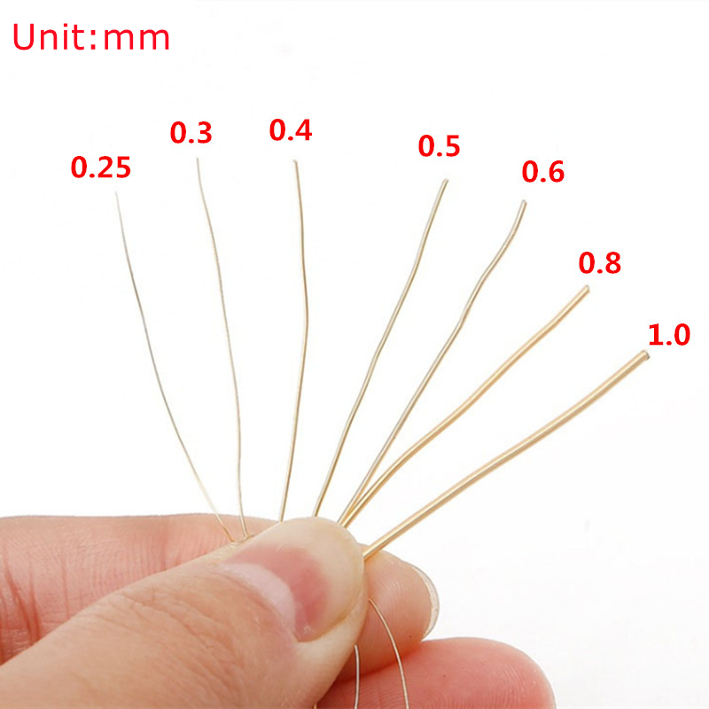 1 rolo de fio de cobre pratead - Art Craft Wire avaliação e preço