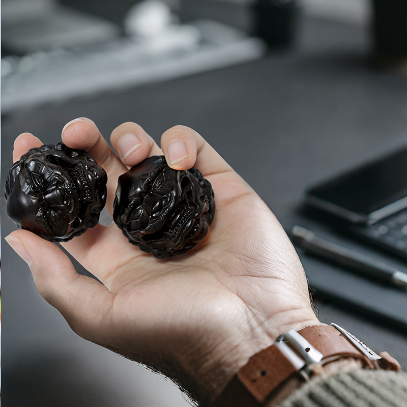 Bolas de Massagem para as Mãos - Art Craft Lion avaliação e preço