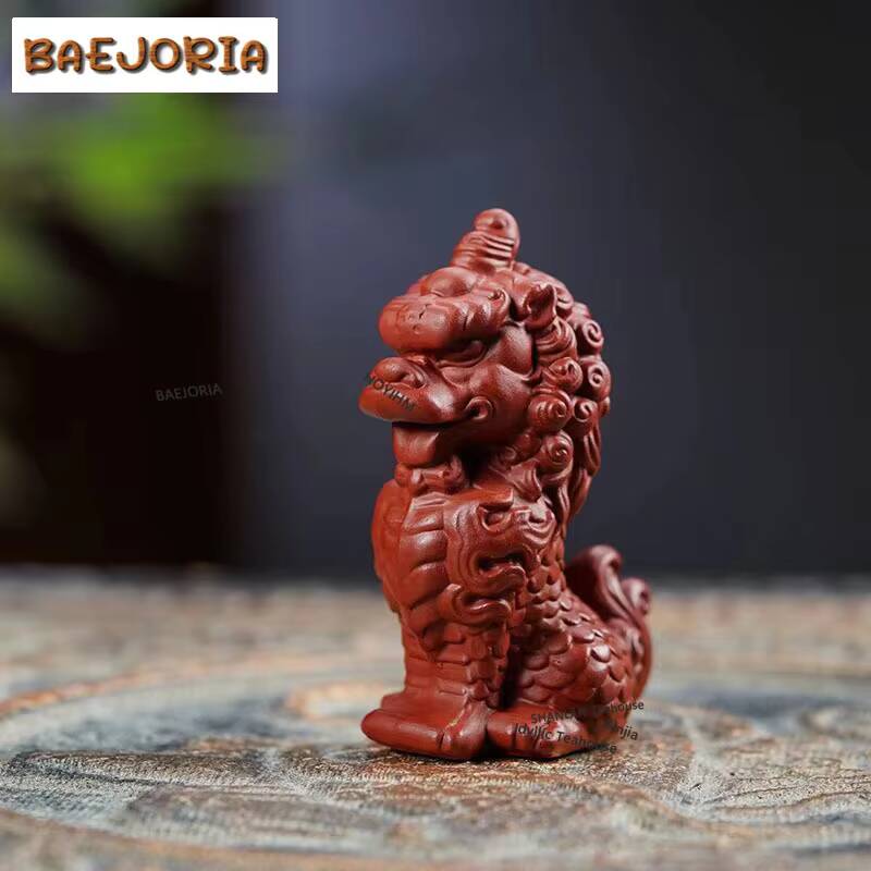 Exclusivo Ornamento de Chá em  - Art Craft Lion avaliação e preço