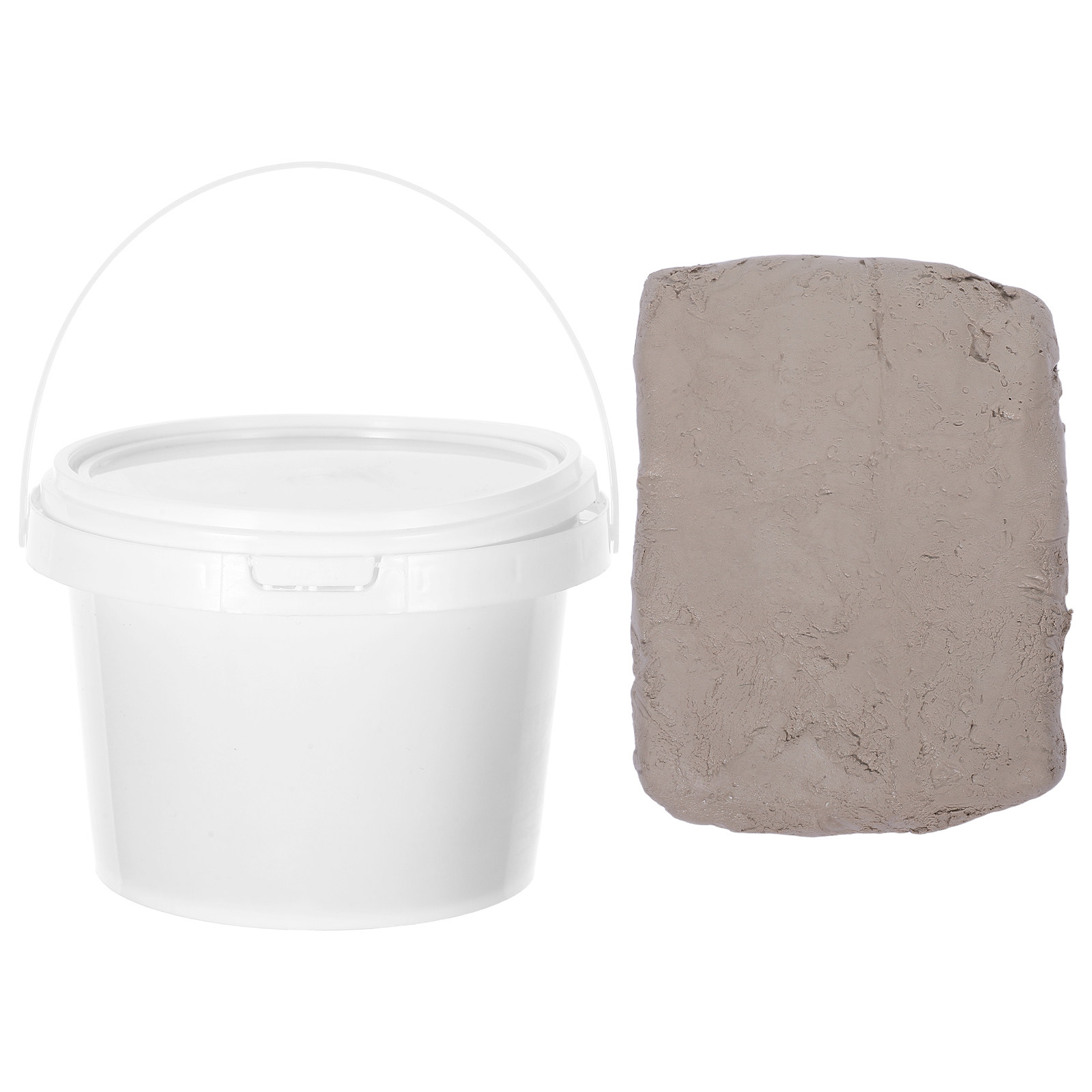 1 Conjunto de Argila Secagem a - Art Craft For Adults avaliação e preço