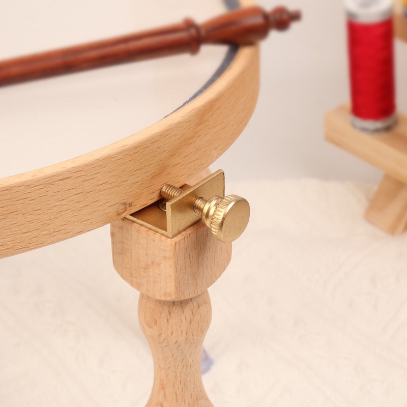3/4 pces ajustável portátil de - Loom Weaving Frame avaliação e preço