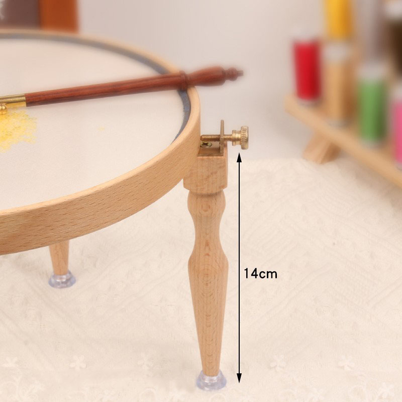 3/4 pces ajustável portátil de - Loom Weaving Frame avaliação e preço