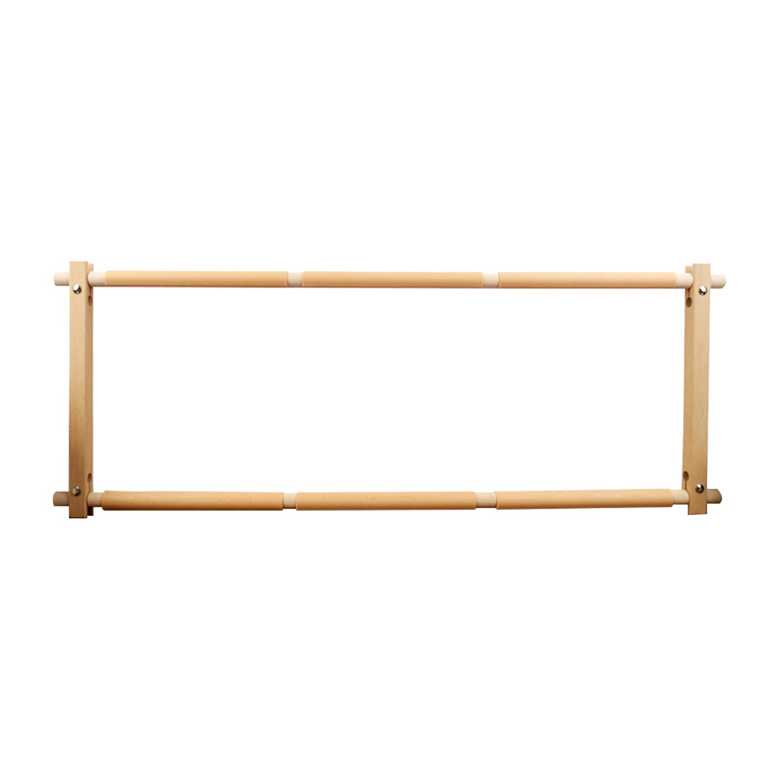 Kit de Bastidor de Bordado em  - Loom Weaving Frame avaliação e preço