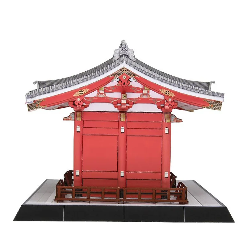Japão kaminarimon portão de se - Art Craft Japan avaliação e preço
