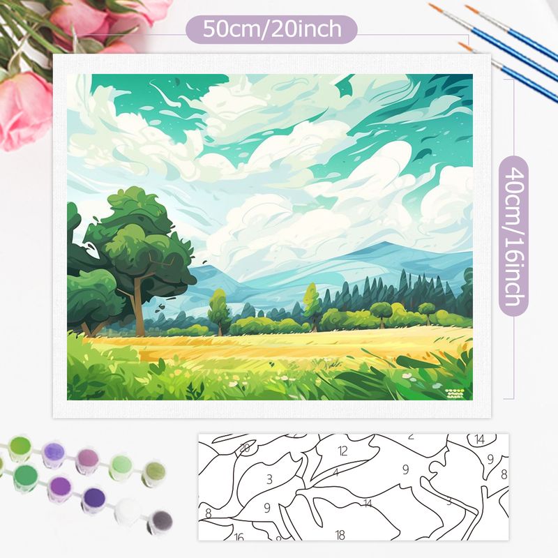 Pintura fotográfica personaliz - Art And Craft Jungle avaliação e preço