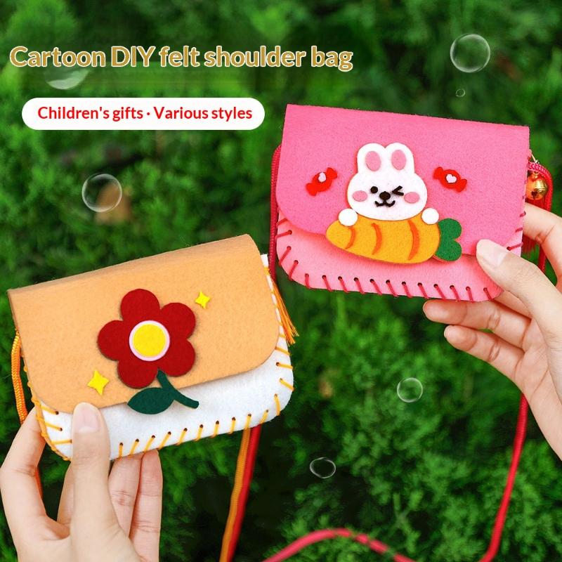 Kit de Artesanato para Fazer B - Art Craft For Kindergarten avaliação e preço