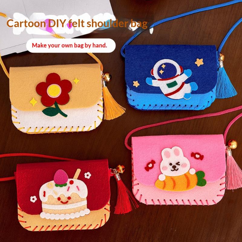 Kit de Artesanato para Fazer B - Art Craft For Kindergarten avaliação e preço