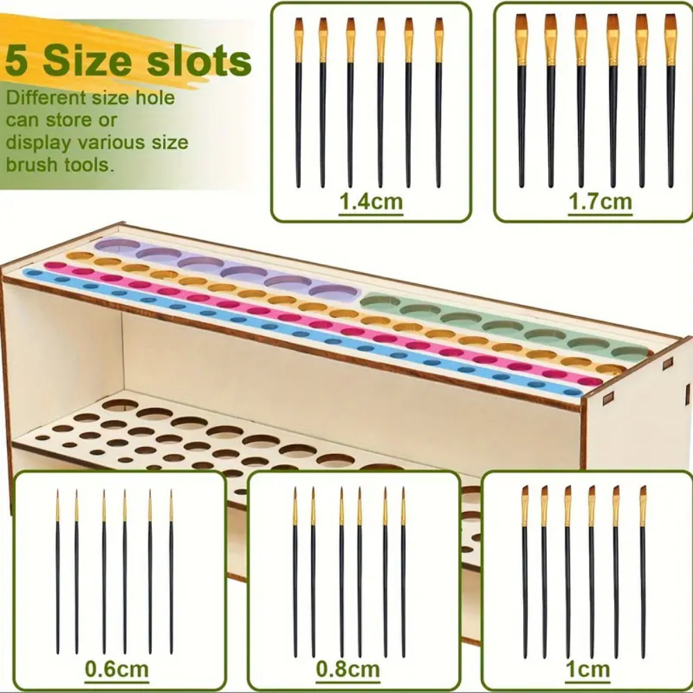 Organizador de Mesa para Artis - Art Craft Japan avaliação e preço