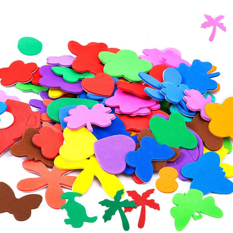 1/10 sacos de DIY Colorido Mis - Art Craft Class avaliação e preço