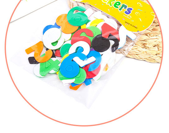 1/10 sacos de DIY Colorido Mis - Art Craft Class avaliação e preço