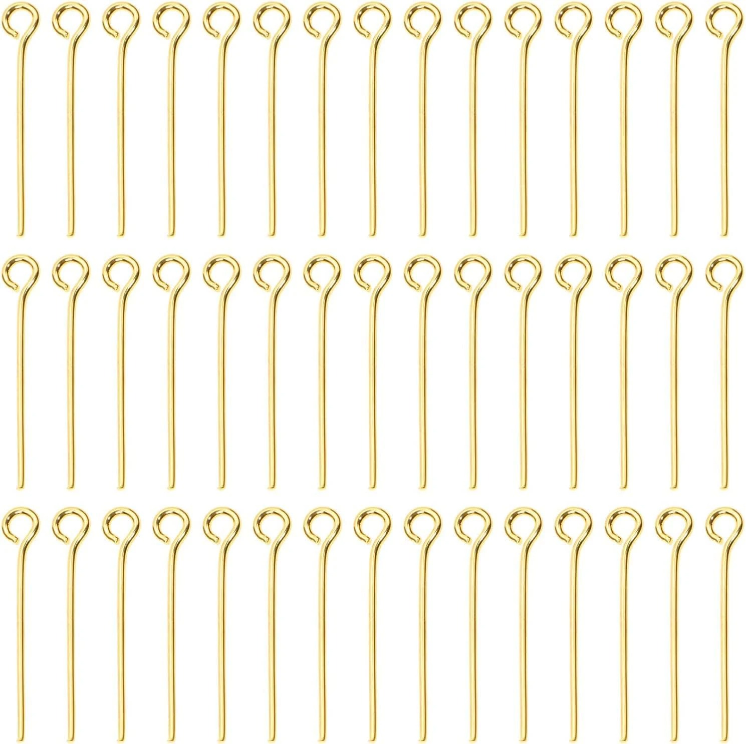 200 Peças de Alfinetes de Meta - Art Craft Wire avaliação e preço