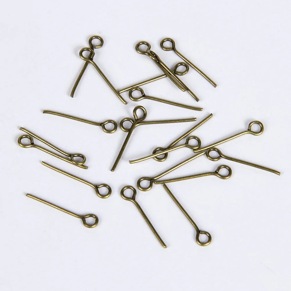 200 Peças de Alfinetes de Meta - Art Craft Wire avaliação e preço