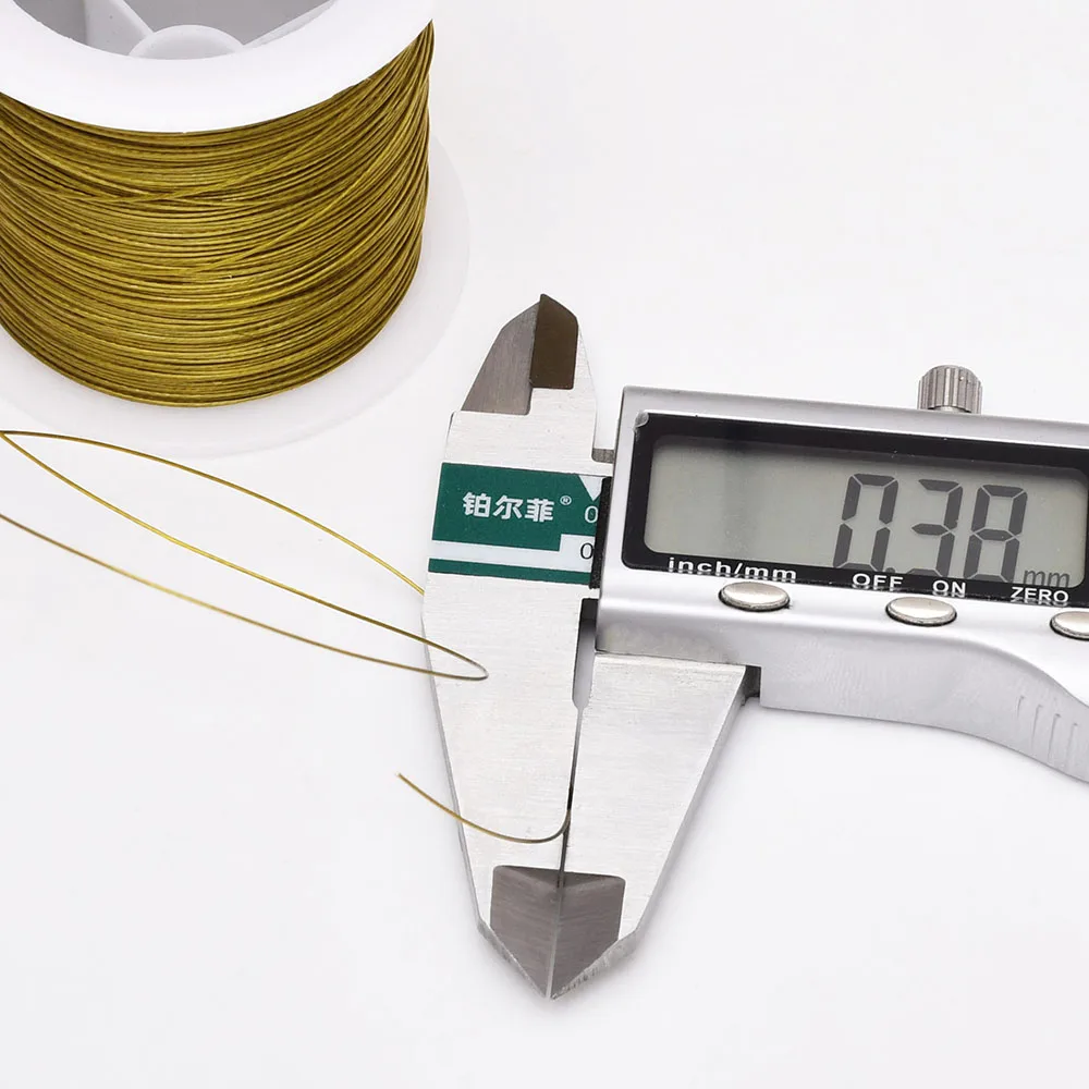 Fio de aço inoxidável de 328 p - Art Craft Wire avaliação e preço