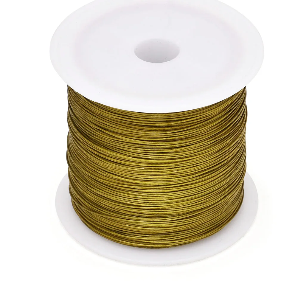 Fio de aço inoxidável de 328 p - Art Craft Wire avaliação e preço
