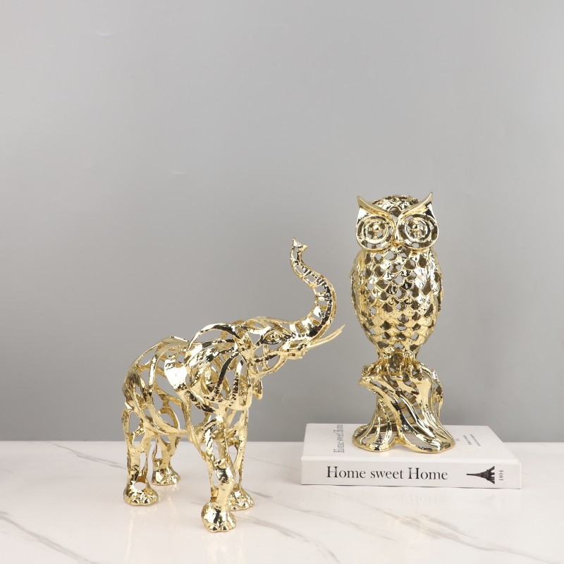 Esculturas de Animais Artifici - Art Craft Lion avaliação e preço