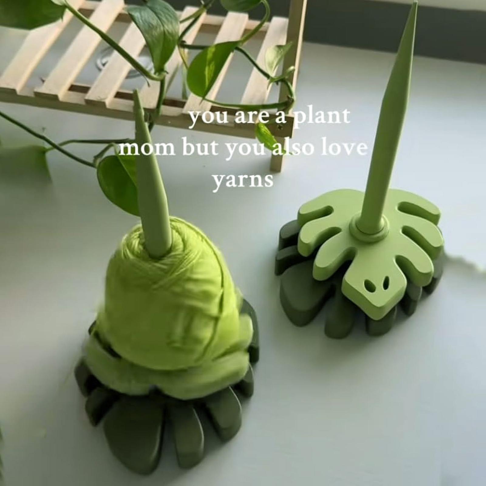 Suporte para Fios, Suporte Gir - Art Craft Yarn avaliação e preço