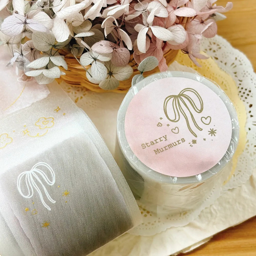 Fita Adesiva Decorativa de Pap - Washi Tape Rolls avaliação e preço