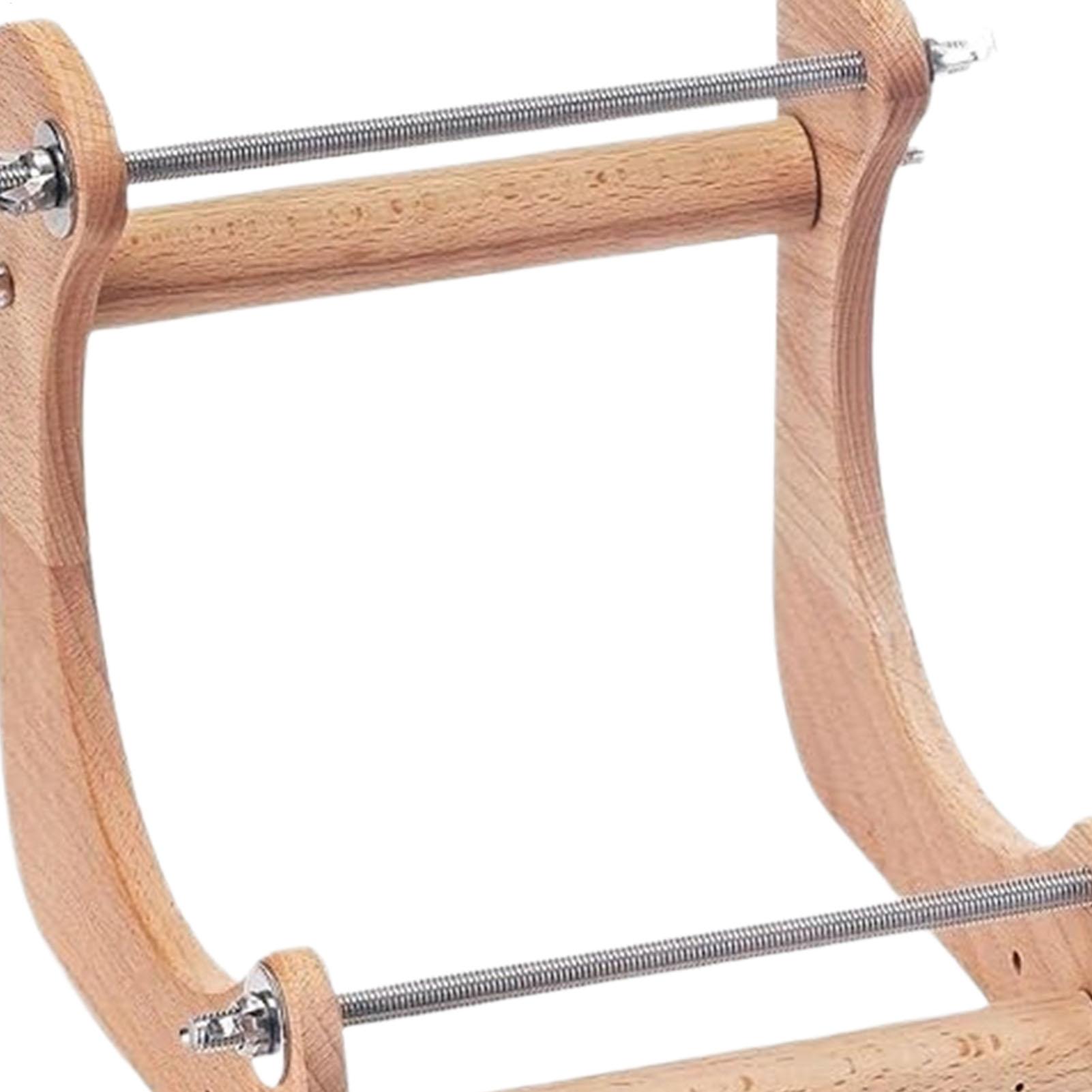 1 unidade de Máquina de Tecela - Loom Weaving Frame avaliação e preço